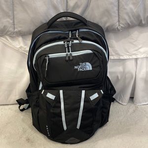 Womens North Face backpack